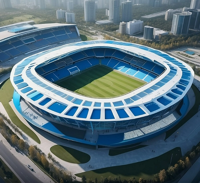Forza Football