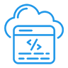 SaaS Web Application Development