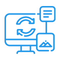 Website Design & Re-design