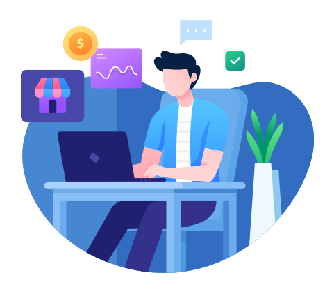 Landing Pages & Web Design
