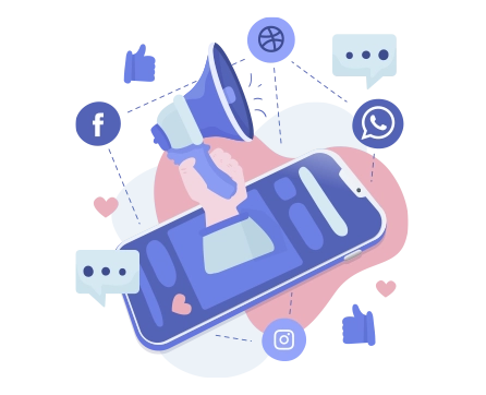 Social Media Marketing