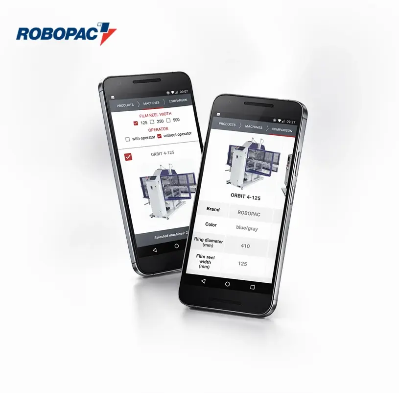 Robopac