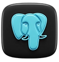 PostgreSQL