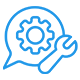 Comprehensive Support and Maintenance