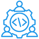 Dedicated Development Team