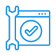 Comprehensive Testing & Maintenance