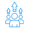 Strategic Team Augmentation
