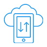 Flutter App Migration & Integration