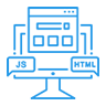 Node JS CMS Development