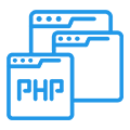 Custom PHP Web Development
