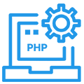 PHP CMS/Platforms Development