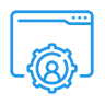 Custom CRM, ERP & Portal Development
