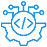 React API Development and Integration