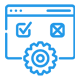 Testing & Maintenance